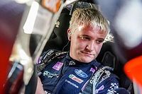 Oficial: M-Sport y Gus Greensmith separan sus caminos en el WRC