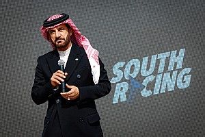 تنحي محمد بن سُليّم عن إدارة المهام اليومية المتعلقة بالفورمولا واحد