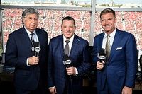 Tony Stewart again joins broadcast team for Daytona 500, Clash