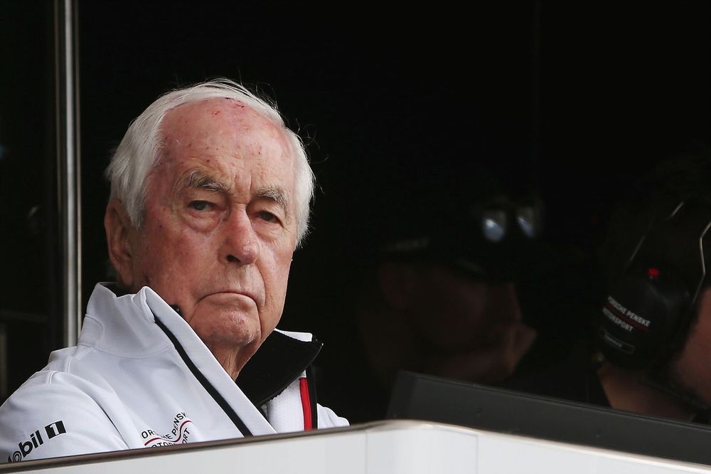 Roger Penske