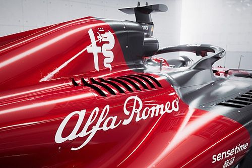 Por qué el futuro lejano de Audi en F1 ya está ayudando a Alfa Romeo