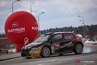 Marczyk na czele listy