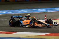 Bez płaczu w McLarenie