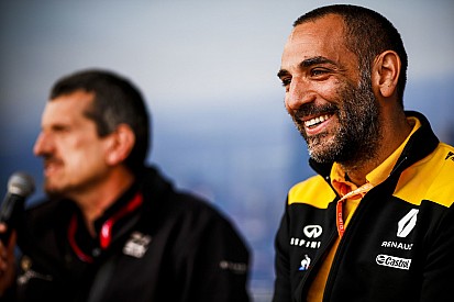 Netflix-style shows must not promote fiction - Renault