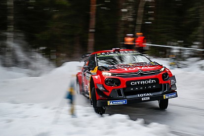 WRC: la FIA vuole un altro rally sulla neve. Il Canada si candida, ma sarà pronto tra 5 anni