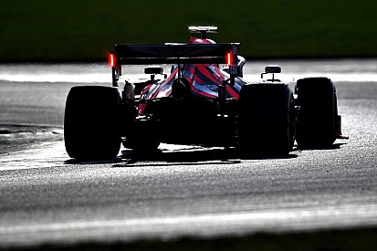 Photos - Les F1 présentées par les écuries