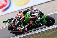 Kawasaki na Imoli poszuka odkupienia