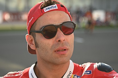 Petrucci: "Persa l'arma della velocità massima, per battere Marquez serve altro"