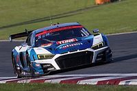 Merhi, convencido de que el Audi R8 aún tiene potencial en SUPER GT