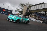 Porsche Cup: Mascarello vai ao p&oacute;dio e mant&eacute;m lideran&ccedil;a na Sprint Challenge