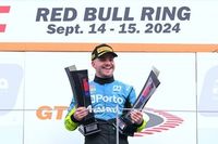 Fefo Barrichello vence pela primeira vez na Euroformula Open no Red Bull Ring