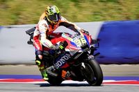 Mir stracił optymizm