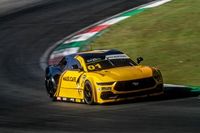 NASCAR Brasil: Nick Monteiro lidera primeiro treino em Potenza