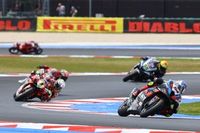 Horarios de la ronda de Donington Park de WSBK 2024 y c&oacute;mo verla en TV