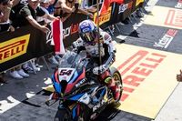 Las cuentas de Razgatlioglu, Huertas y Carrasco para ser campeones en Estoril