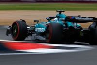 Las mejoras que Aston Martin F1 prob&oacute; en el filming day para avanzar