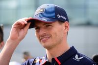 Max Verstappen se r&iacute;e de las declaraciones de McLaren: "&iquest;Qui&eacute;n es Zak Brown?"