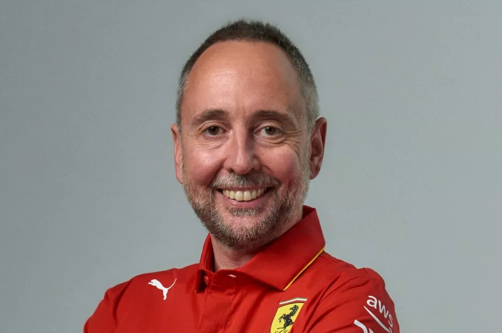 Ferrari best&auml;tigt: Chassis-Technikchef Enrico Cardile hat gek&uuml;ndigt!