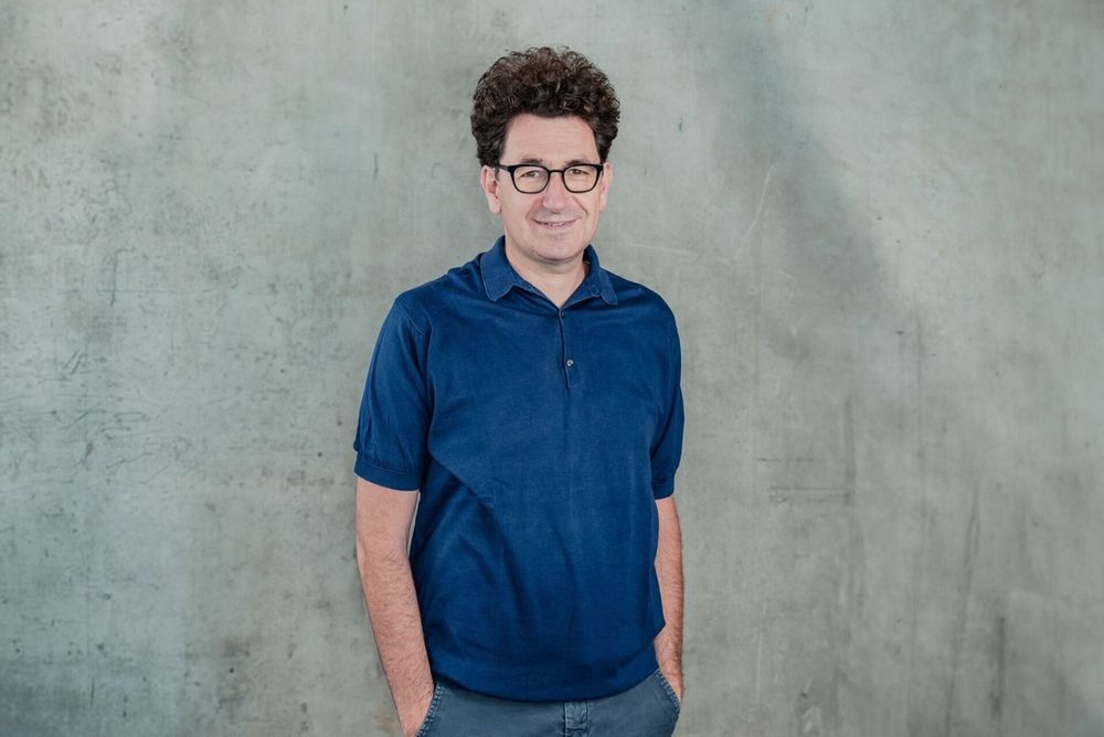 Mattia Binotto, nuevo l&iacute;der del proyecto de Audi en la F1