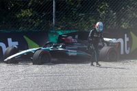 Antonelli asume su "error" y asegura que es "una lecci&oacute;n aprendida"