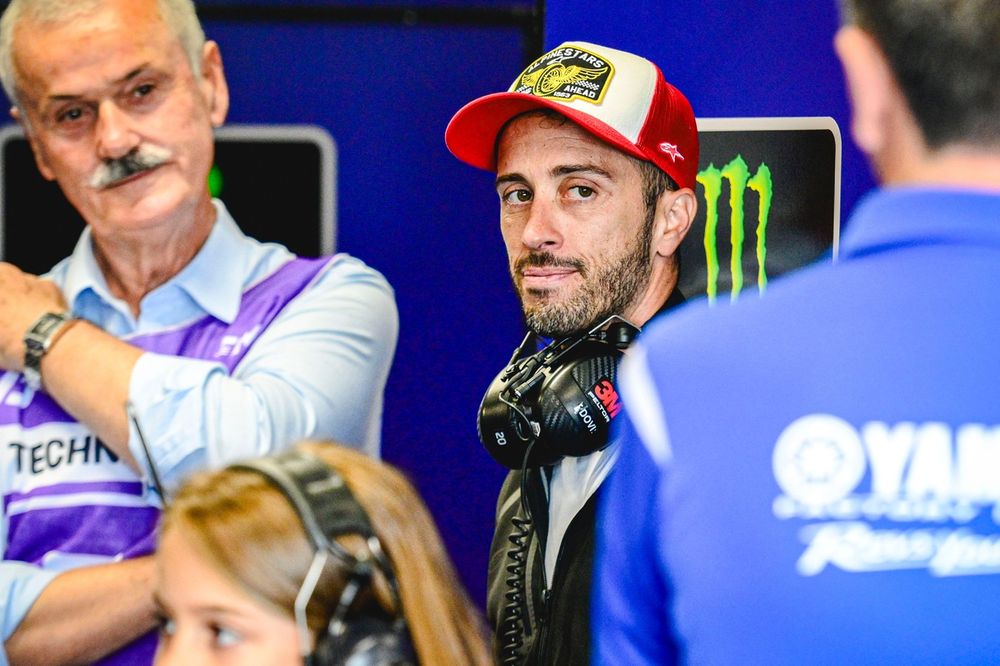 Andrea Dovizioso