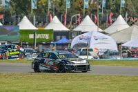 TCR South America: Pezzini vence corrida 2 em Rosário