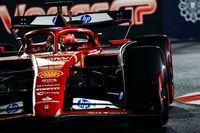 Ferrari afirma que la nueva Directiva T&eacute;cnica de la FIA no les afectar&aacute;