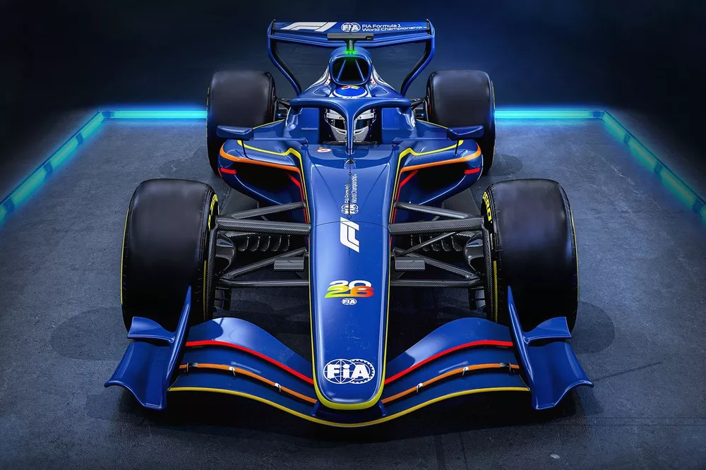 Formula 1 2026