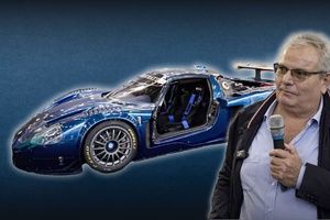 Video | Ascanelli: "Dalla nascita di Maserati Corse al dominio nel FIA GT"