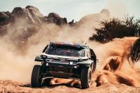 Etapa 1 del Rally Dakar 2025: horario, recorrido y cómo verla