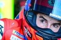 MotoGP - Márquez: "Nós nos concentramos no motor de 2024"