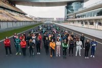 Las pilotos de la F1 Academy 2025, equipos y sus escuder&iacute;as de F1