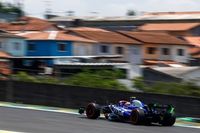 Visa CashApp RB cambiar&aacute; de nombre para la F1 2025