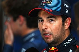 Checo P&eacute;rez revela que Horner sab&iacute;a que ni Tsunoda ni Lawson aguantar&iacute;an en Red Bull