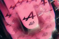 La F1 sigue siendo "una muy buena inversión de marketing" para Alpine