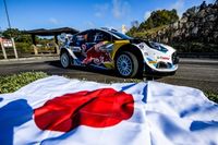 El WRC revela el calendario de 2026: nueva fecha para Japón, EE.UU. se queda fuera