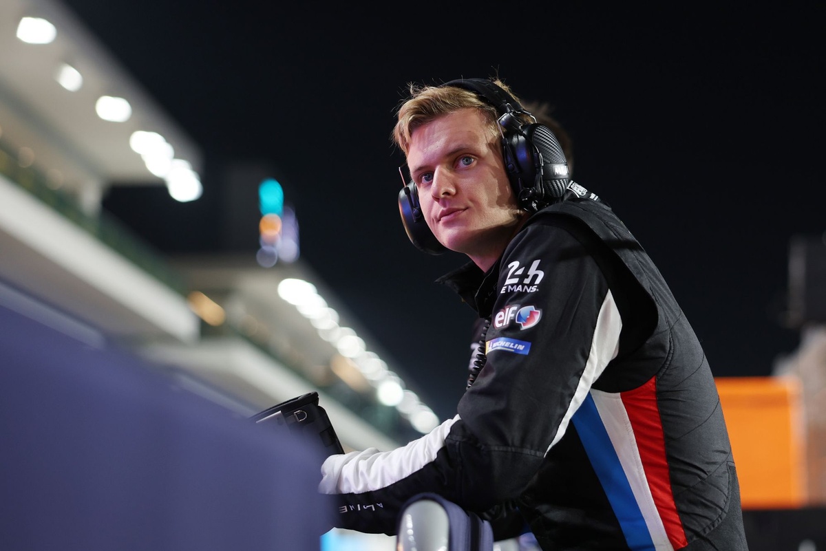 Le plan B de Mick Schumacher avec Cadillac pour entretenir l'espoir
