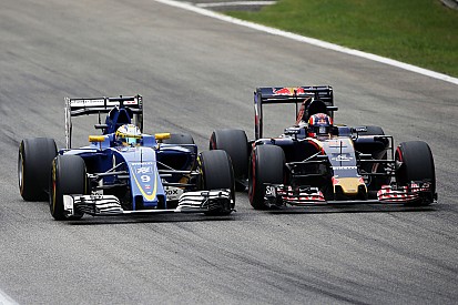 Sauber doesn't expect same engine disadvantage as Toro Rosso
