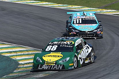 No 100º GP, Fraga elege suas melhores atuações na Stock