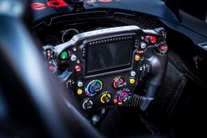 Warum Max Verstappen am liebsten selbst im Simulator sitzt