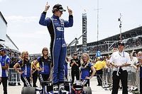 Leist gana la Freedom 100 y Urrutia llega quinto 