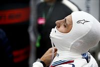 La columna de Massa: 'La mala clasificación nos salió caro en Silverstone'