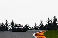 Honda asegura que no hubo fallo en el motor de Alonso en B&eacute;lgica