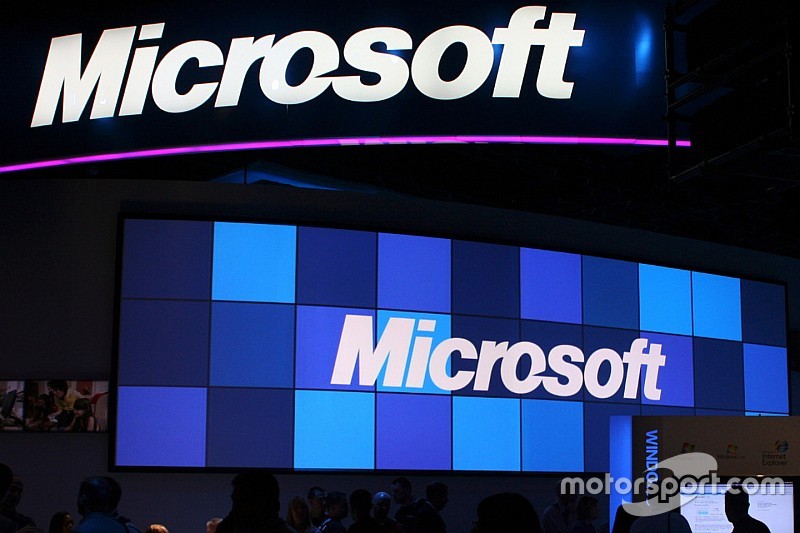 Microsoft se lance à son tour dans la conduite autonome