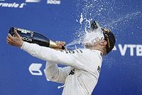 Bottas: "Ganar es una sensaci&oacute;n un poco surrealista"