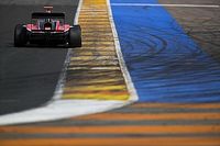 La GP3 limitar&aacute; el uso del DRS