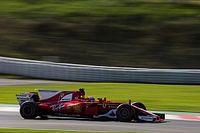 Raikkonen diz que poderia ter sido mais rápido