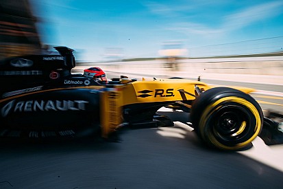 Permane: "Nel test Kubica ha mostrato il passo per rientrare in F.1"