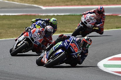 Viñales : "J'ai beaucoup pensé au championnat"