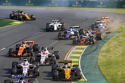 TV-Programm Formel 1 Melbourne: Livestream und Live-TV